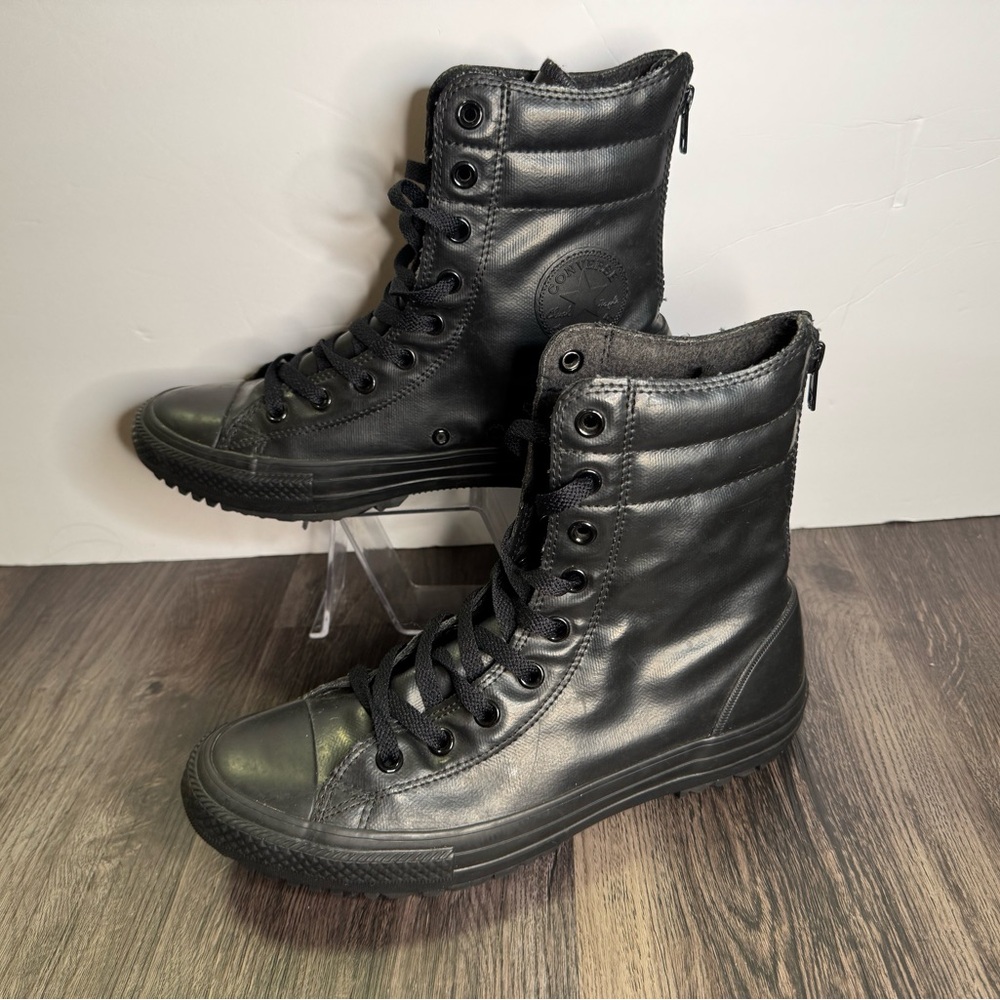 🔥Converse Chuck Taylor All Star High Top Women 9.5 | Retro Sneakers Streetwear